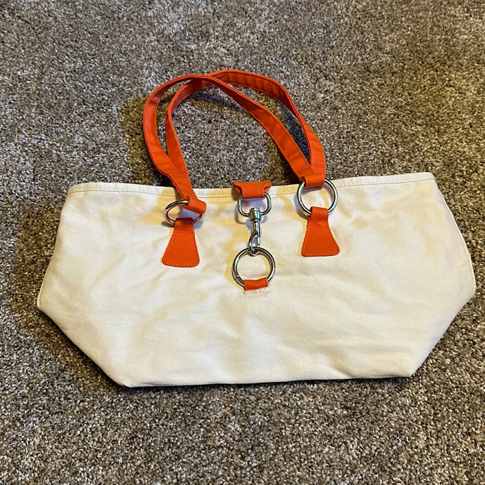 Matrix bag